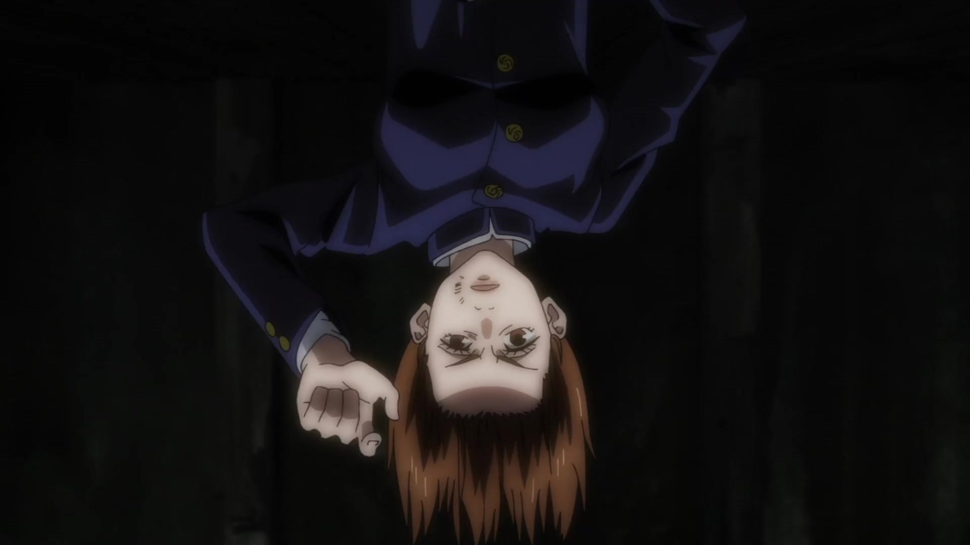 [Tsukyio Editing Resources] Jujutsu Kaisen Season 1 (Episode 4) Raw Clips (311) (tsukyio.com).mp4